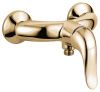 Смеситель Emmevi Duka 44002/BR настенный бронза