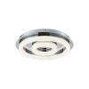 Светильник потолочный Freya Caprice (Каприз) FR6001CL-L33CH