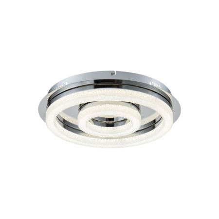 Светильник потолочный Freya Caprice (Каприз) FR6001CL-L33CH