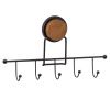 Крючок для ванной Fixsen Magic wood FX-46005-5
