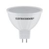 Лампа светодиодная Elektrostandard JCDR 4690389067570