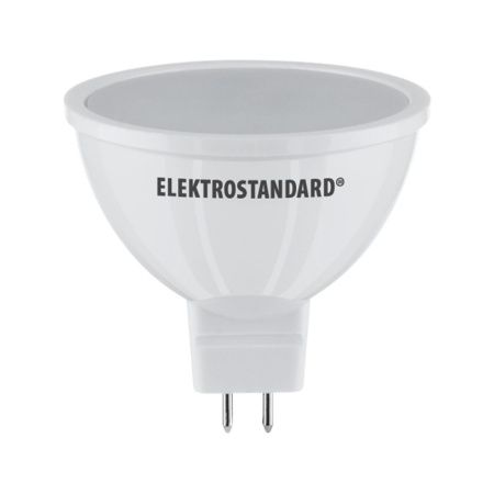 Лампа светодиодная Elektrostandard JCDR 4690389067570