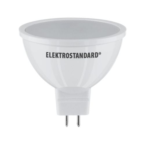 Лампа светодиодная Elektrostandard JCDR 4690389067570 - фото 2