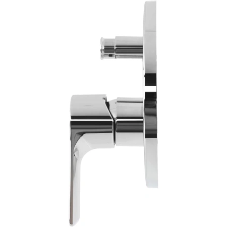 Смеситель для ванны Mariani Kali B00173KL встраиваемый в стену хром