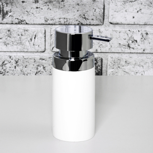 Дозатор для жидкого мыла WasserKRAFT 4999 - фото 2