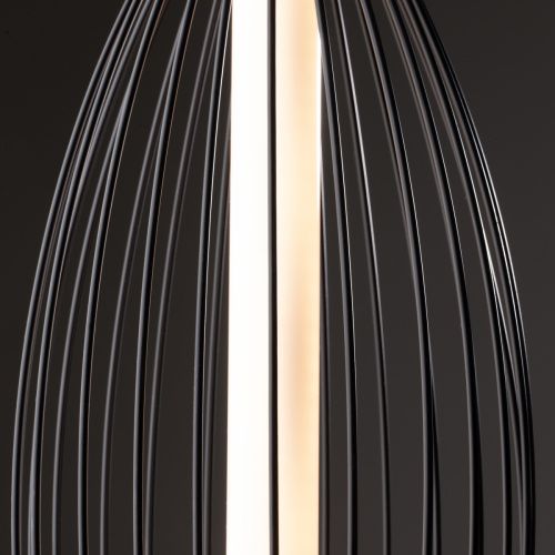 Светильник подвесной Freya Sabi Led FR6131PL-L24B - фото 3