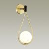 Бра Odeon Light FLARI (ФЛАРИ) 4810/1W