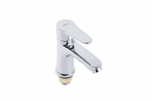 Смеситель FAUZT FZs-242-B101 на раковину хром - фото 2