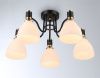 Люстра потолочная Ambrella Light Modern (Модерн) TR303307