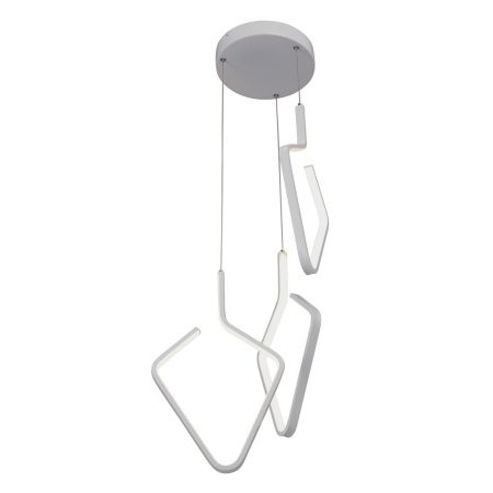 Светильник подвесной Vitaluce V4608 V4608-0/3S