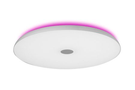 Светильник потолочный iLedex Music (Мусиц) 1706/500 WH