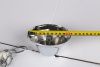Люстра подвесная Omnilux Giarre (Гиарре) OML-56003-06