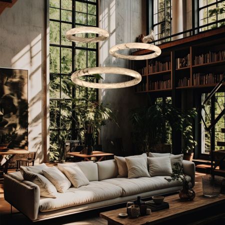 Светильник подвесной Loft It Oslo 10407/800