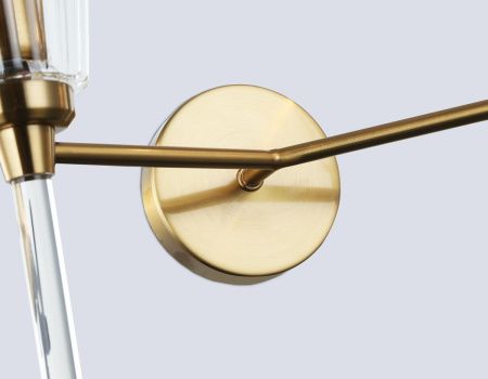 Бра Ambrella Light Modern (Модерн) LH55206