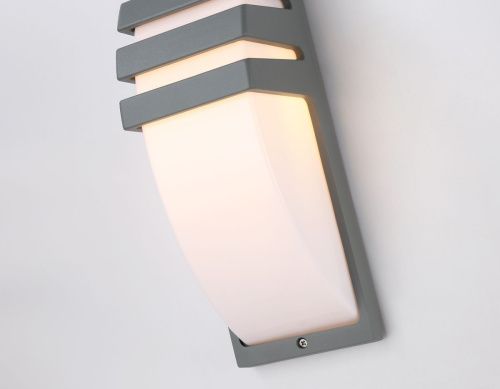 Уличный настенный светильник Ambrella Light Garden (Гарден) ST5201 - фото 4