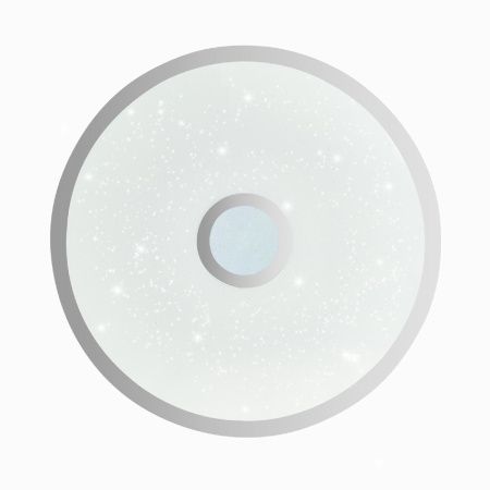 Люстра потолочная Natali Kovaltseva Colorful RGB (Цолорфул РГБ) INNOVATION STYLE 83118