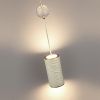 Светильник подвесной Odeon Light Riviera (Ривиера) 5450/18L
