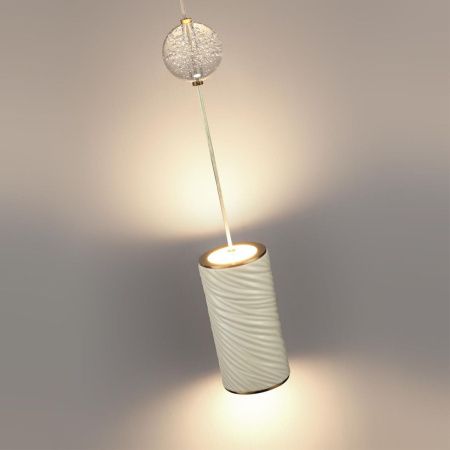 Светильник подвесной Odeon Light Riviera (Ривиера) 5450/18L