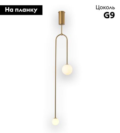 Люстра потолочная Kink Light Ирэн 09488-2,20