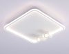 Люстра потолочная Ambrella Light LineTech (ЛинеТецх) FL5114