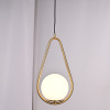 Светильник подвесной ImperiumLoft Hoop (Хооп) 213739-26