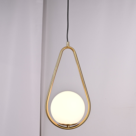 Светильник подвесной ImperiumLoft Hoop (Хооп) 213739-26
