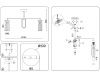 Люстра на штанге Ambrella Light Heigh Light (Хеигх Лигхт) LH56115