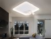 Люстра потолочная Ambrella Light LineTech (ЛинеТецх) FL5114