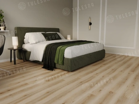 SPC ламинат Tulesna Verano 1002-13 Damazo толщина 0.35 см 34 класс 1220х183