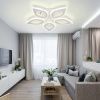 Люстра потолочная Natali Kovaltseva Led series 551 LED LAMPS 81123/5C