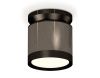 Светильник накладной Ambrella Light TECHNO SPOT (ТЕЦХНО СПОТ) XS8115010
