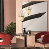 Светильник потолочный ImperiumLoft tend (тенд) 141066-26