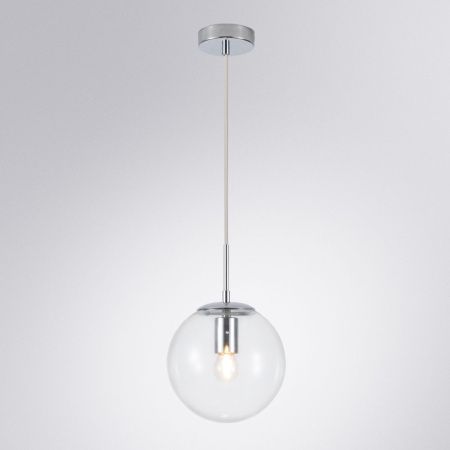 Светильник подвесной Arte Lamp Volare (Воларе) A1920SP-1CC