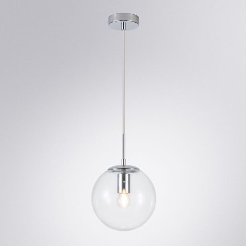 Светильник подвесной Arte Lamp Volare (Воларе) A1920SP-1CC - фото 2
