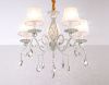 Люстра подвесная Ambrella Light Traditional (Традитионал) TR4547