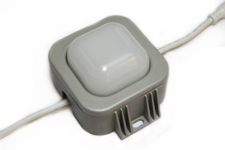 Пиксель светодиодный SignImpress PQ-100 White