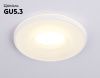 Светильник встраиваемый Ambrella Light Acrylic Tech (Ацрылиц Тецх) TN3200