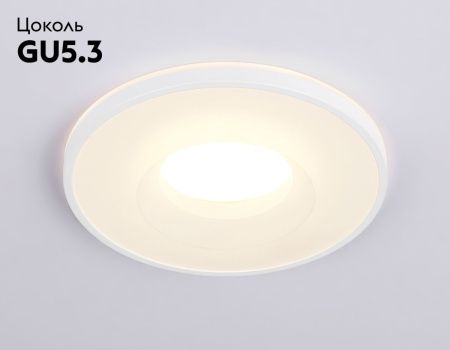 Светильник встраиваемый Ambrella Light Acrylic Tech (Ацрылиц Тецх) TN3200