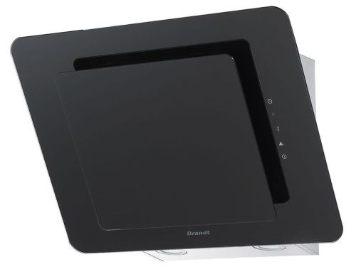 Вытяжка Brandt BHV1674IB - фото 3