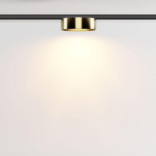 Светильник трековый Maytoni Technical Zon TR189-1-12W2.7K-BBS - фото 4