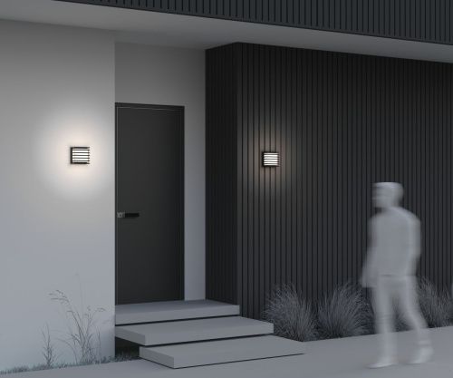 Бра Maytoni Outdoor Downing Street O020WL-L10B4K - фото 4