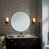 Бра Kichler Solia (Солиа) KL-SOLIA-1W-BNB