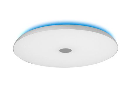 Светильник потолочный iLedex Music (Мусиц) 1706/500 WH
