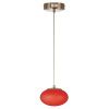 Светильник подвесной Citilux Atman smart (Атман смарт) CL226B013