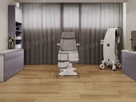 SPC ламинат Tulesna Verano 1002-14 Herma толщина 0.35 см 34 класс 1220х183