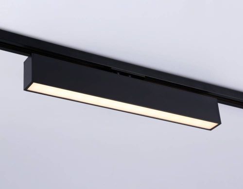 Трековый однофазный светильник Ambrella Light Track System (Трацк Сыстем) GL6775 - фото 2