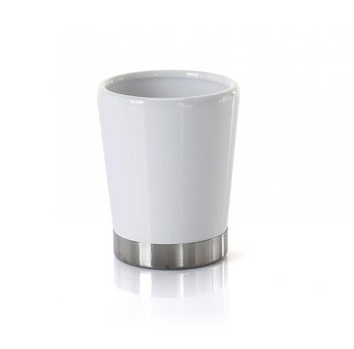 Стакан Gedy Petunia PE98(02)