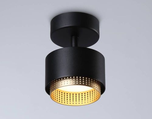 Спот Ambrella Light Techno family (Тецхно фамилы) TN71282 - фото 2