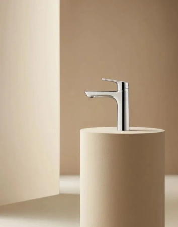 Смеситель Arrow AG4138CP на раковину/столешницу хром