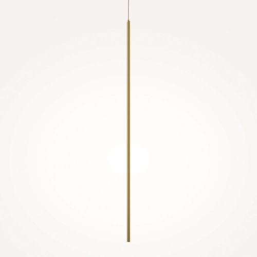 Светильник подвесной Maytoni Halo Modern MOD246PL-L24BSK1 - фото 5